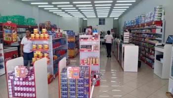 Drogaria Martins Várzea da Palma - 13 A - Várzea Da Palma