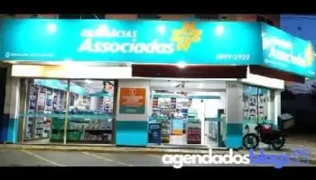 Drogaria Mato Grosso - 720 - Jundiaí