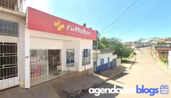 Drogaria Matos - São Roque De Minas