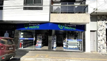 Drogaria Matriz - São Fidélis