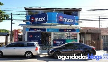 Drogaria Max - Rio Das Ostras