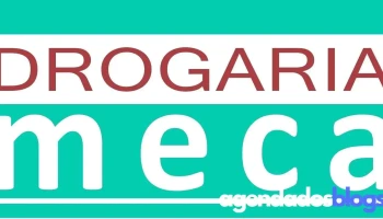 Drogaria Meca Zé da Farmácia - Cachoeira Da Prata