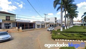 Drogaria Medcap - Angelândia