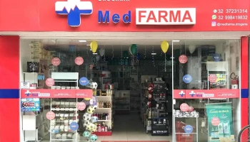 Drogaria Medfarma - 784 - Centro