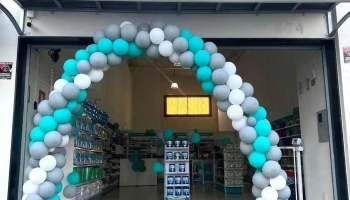 Drogaria Medfarma - - Parque Dona Gumercinda Martins
