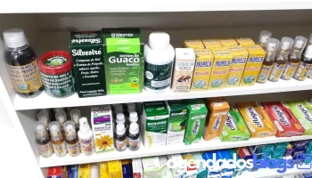 Drogaria Mega Farma - Rio Das Ostras
