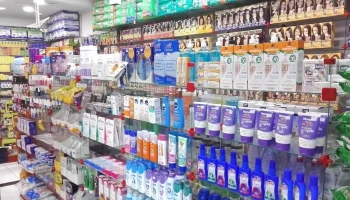 Drogaria Melhor Farma - Farmácia Âncora - Rio Das Ostras