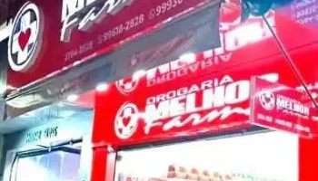 Drogaria Melhor Farma - Rio Das Ostras