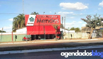 Drogaria Mendes - 149 - São Cristovao