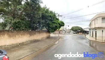 Drogaria Mendes E Oliveira - 482 - Rio Pardo De Minas