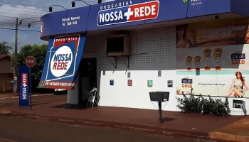 Drogaria Menezes - R. José Dias Pereira