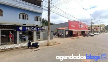 Drogaria Milagres - N° 180 - Centro