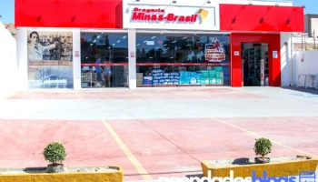 Drogaria Minas-Brasil - 436 - Centro