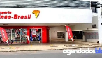 Drogaria Minas-Brasil - A - Centro