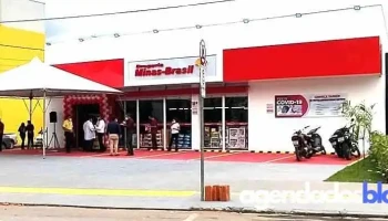 Drogaria Minas-Brasil - - Centro