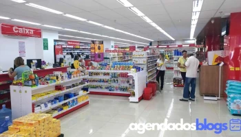 Drogaria Minas-Brasil - - Centro