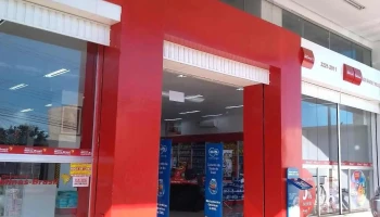 Drogaria Minas-Brasil - - Cintra