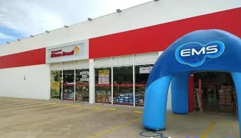 Drogaria Minas-Brasil - Dr