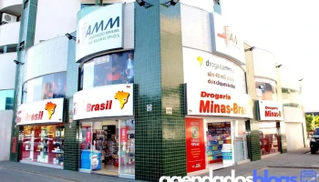 Drogaria Minas-Brasil - - Lojas 17