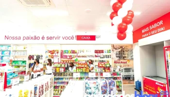 Drogaria Minas-Brasil - - Lot. Novo Jaraguá