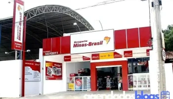 Drogaria Minas-Brasil - - Maracanã
