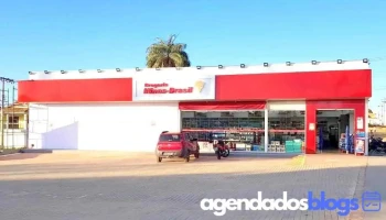 Drogaria Minas-Brasil - - Planalto