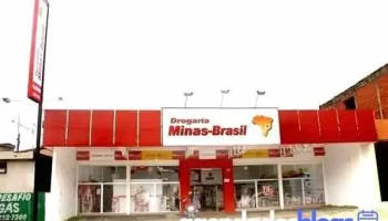 Drogaria Minas-Brasil - - Santos Reis