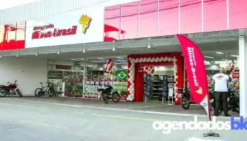 Drogaria Minas-Brasil - - Vila Luiza