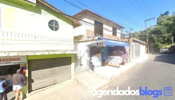 Drogaria Mirim - Petrópolis