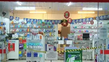 Drogaria Mix Farma - Juiz De Fora