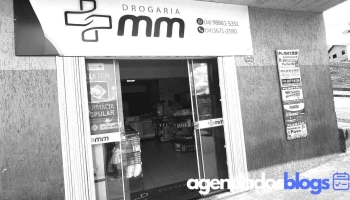 Drogaria Mm - 451 - Boa Esperança