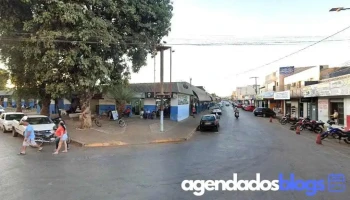 Drogaria Modelo - 48 - St. Central