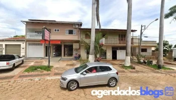 Drogaria Modelo - 76660-000