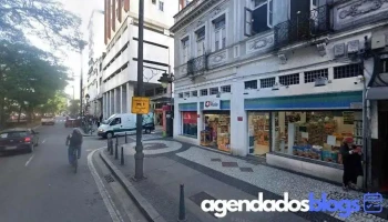 Drogaria Modelo - Petrópolis
