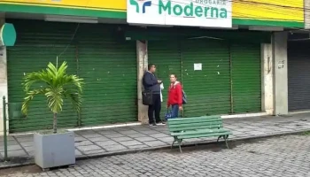 Drogaria Moderna - Valença