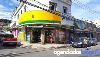 Drogaria Moderna - Volta Redonda