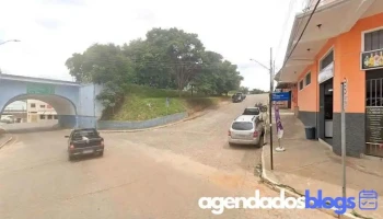 Drogaria Moeda - Moeda