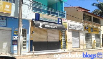 Drogaria Monte Azul Filial - 145