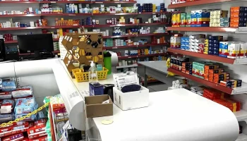 Drogaria Monte Farma - - Monte Verde