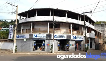Drogaria Monteiro - Açucena