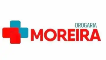 Drogaria Moreira - Barbacena