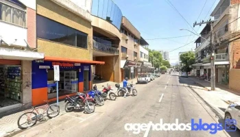Drogaria Mr de Muriaé - - Muriaé