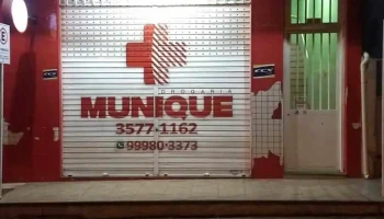 Drogaria Munique Rodeiro - Nr 12 - Centro