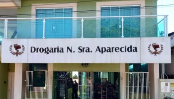 Drogaria N.s. Aparecida - 8