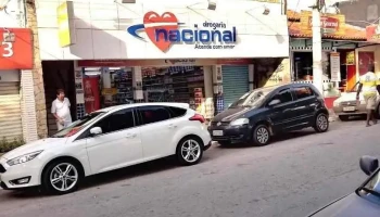 Drogaria Nacional - São Pedro Da Aldeia