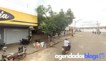 Drogaria Nadielle - 297