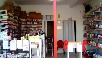 Drogaria Nanuque Do Trabalhador - - Centro