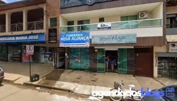 Drogaria Naque - 63