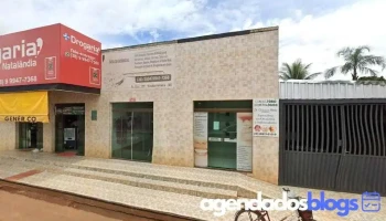 Drogaria Natalândia - 585