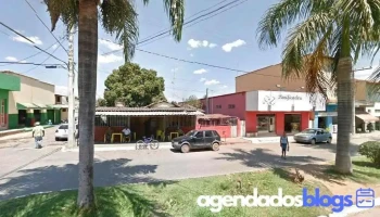 Drogaria Natura - Buenópolis